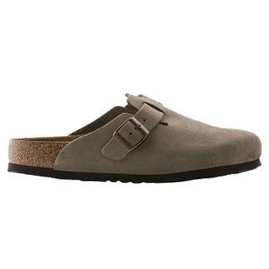 Birkenstock Boston Clogs